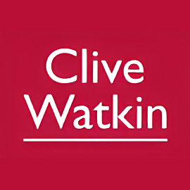 Clive Watkin