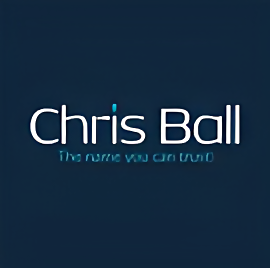 Chris Ball