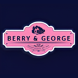 Berry and George