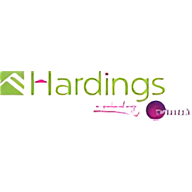Harding's