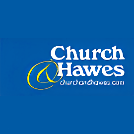 Church & Hawes