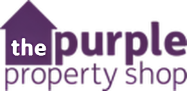 The Purple Property Shop