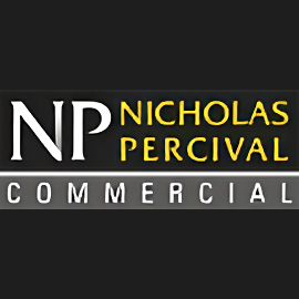 Nicholas Percival Commercial