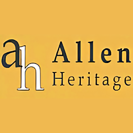 Allen Heritage