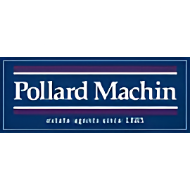 Pollard Machin