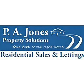 P . A . Jones Property Solutions