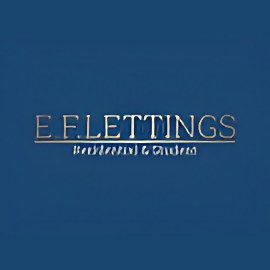 Eflettings
