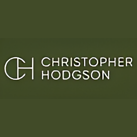 Christopher Hodgson