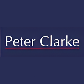 Peter Clarke