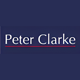 Peter Clarke