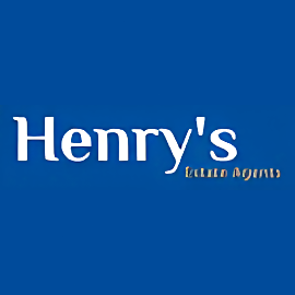 Henrys Estate Agents