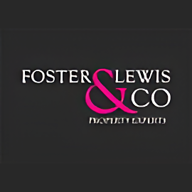 Foster Lewis & Co