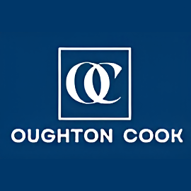 Oughton Cook Estate Agents
