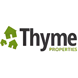 Thyme Properties