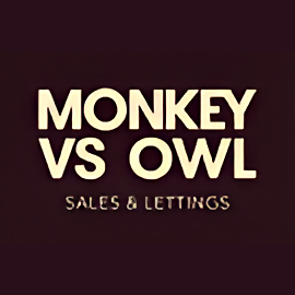 Monkey Vs Owl