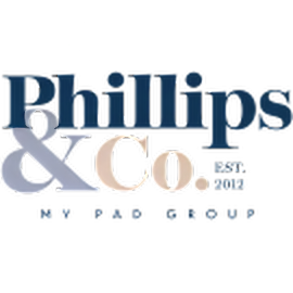 My Pad Phillips and Co