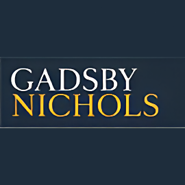 Gadsby Nichols