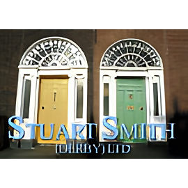 Stuart Smith Derby LTD