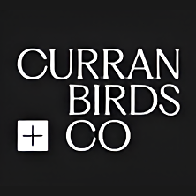 Curran Birds + Co