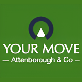 Your Move - Attenborough & Co