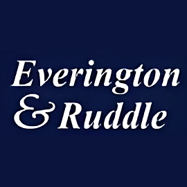 Everington & Ruddle