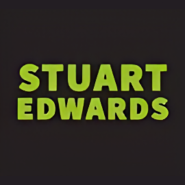 Stuart Edwards