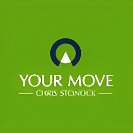 Your Move Chris Stonock