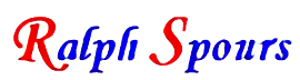 Ralph Spours