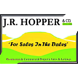 J.R Hopper & Co
