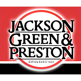Jackson Green and Preston