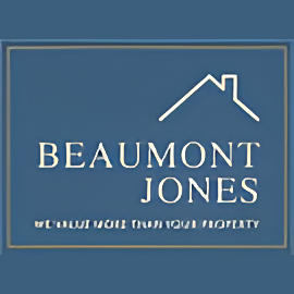 Beaumont Jones Estate Agents