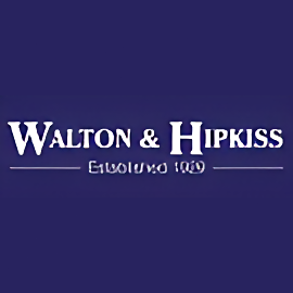 Walton & Hipkiss