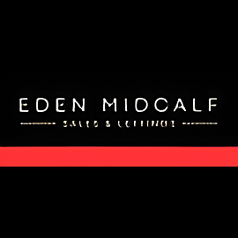 Eden Midcalf