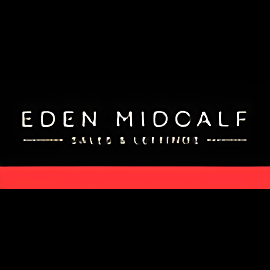 Eden Midcalf