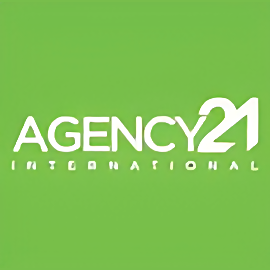 Agency 21 London