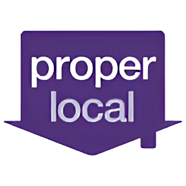Proper Local