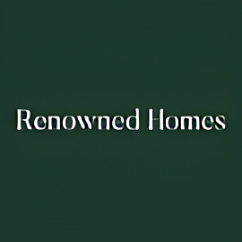 Renowned Homes