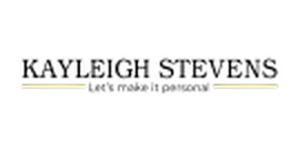 Kayleigh Stevens Personal Property Consultancy