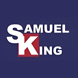 Samuel King