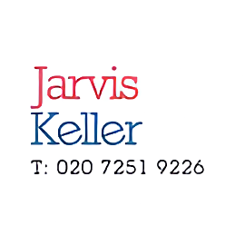 Jarvis Keller