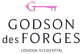 Godson Des Forges