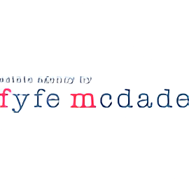 Fyfe Mcdade Limited