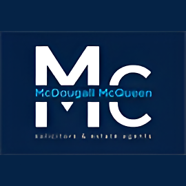 Mcdougall Mcqueen