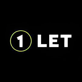 1Let