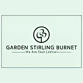 Garden Stirling Burnet Solicitors