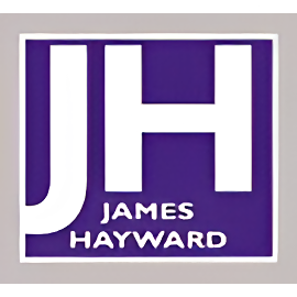 James Hayward