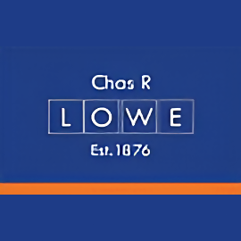 Chas R Lowe Estates