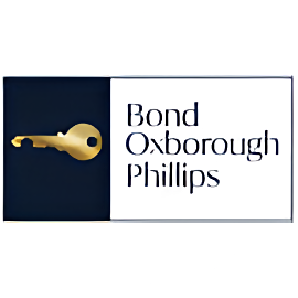 Bond Oxborough Phillips