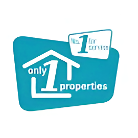 Only 1 Properties