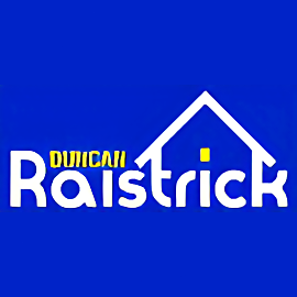 Duncan Raistrick